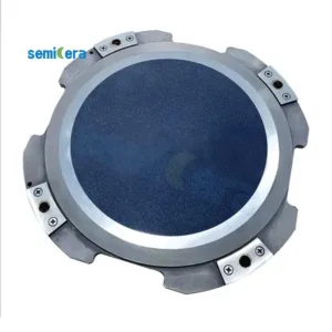 SiC ceramic products Silicon carbide ceramic chucks