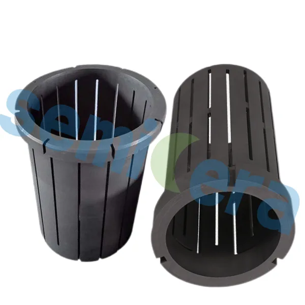 Graphite heater (5)