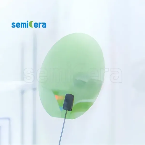 سي epitaxy 