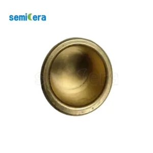 High quality and cost-effective tantalum carbide (TaC) coating