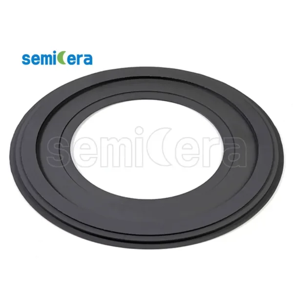 Epitaxy Wafer Carrier