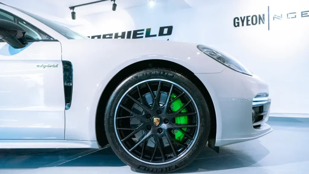 SiC vs SiO2 Ceramic Coating Comparison for 2025缩略图 SiC vs SiO2 Ceramic Coating Comparison for 2025缩略图