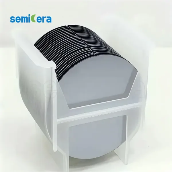 Wafer Cassette Carrier