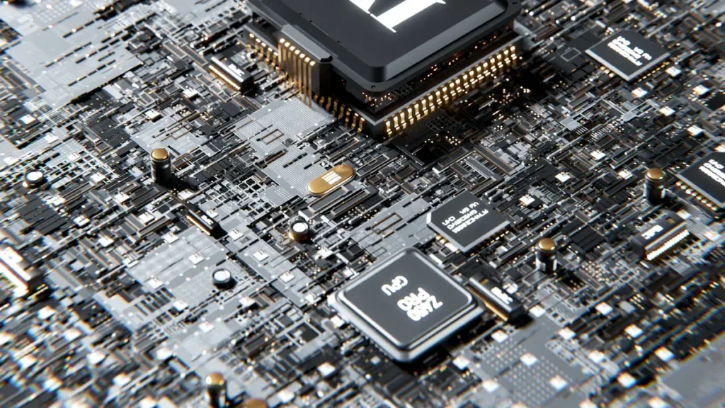 Can CVD-SiC Paddle Always Improve Semiconductor Processes?缩略图 Can CVD-SiC Paddle Always Improve Semiconductor Processes?缩略图