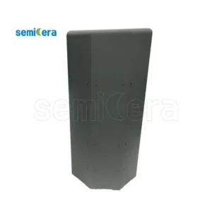 Silicon Carbide SiC Coated Epitaxial Reactor Barrel