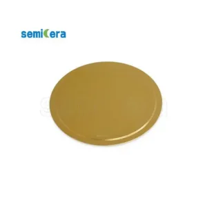Tantalum Carbide Coated Wafer Carrier
