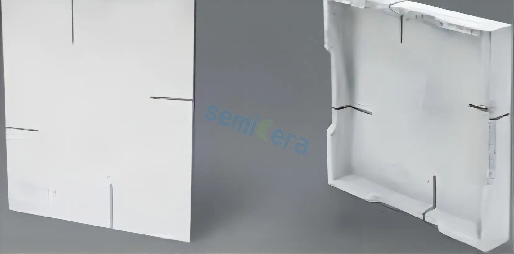 Kiln Furniture  (5)