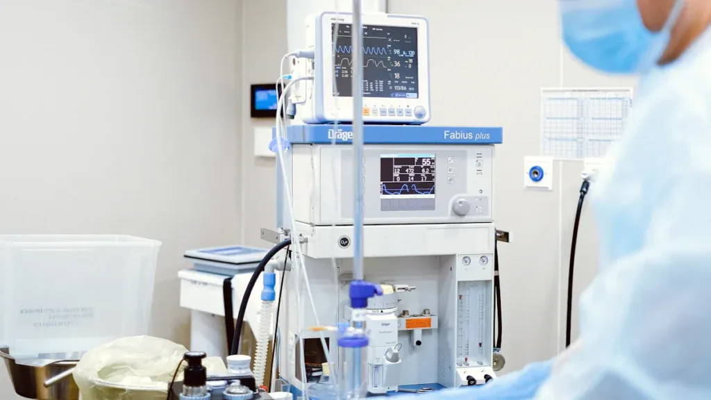 Application of CVD SiC coating for medical devices: verification of sterilization durability with national cancer center缩略图 Application of CVD SiC coating for medical devices: verification of sterilization durability with national cancer center缩略图