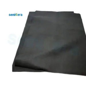 Super Purchasing for Soft Carbon Felt Graphite Felt for Smelting Furnace