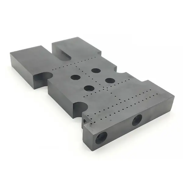 SIC structural parts