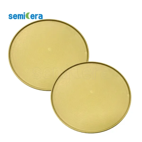 Tantalum Carbide Coated Plate