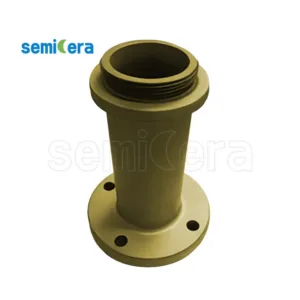 Tantalum Carbide Tube