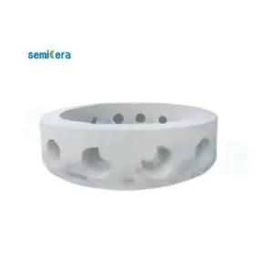 Silicon nitride bonded to silicon carbide Refractory Brick
