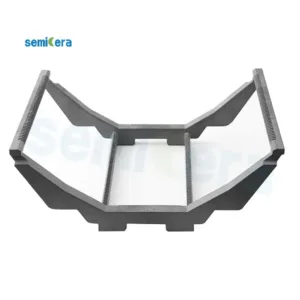 Good Quality Sell Graphite Sagger Crucible Boat