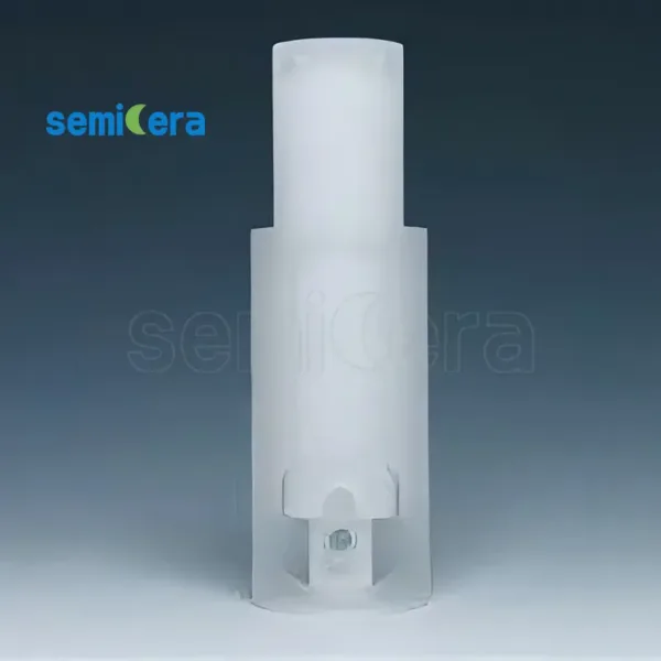 Quartz Injector