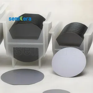 Silicon Wafer