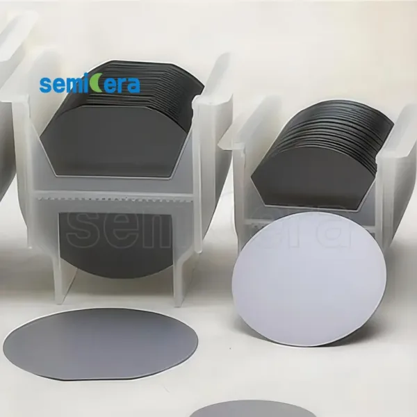 Silicon Wafer