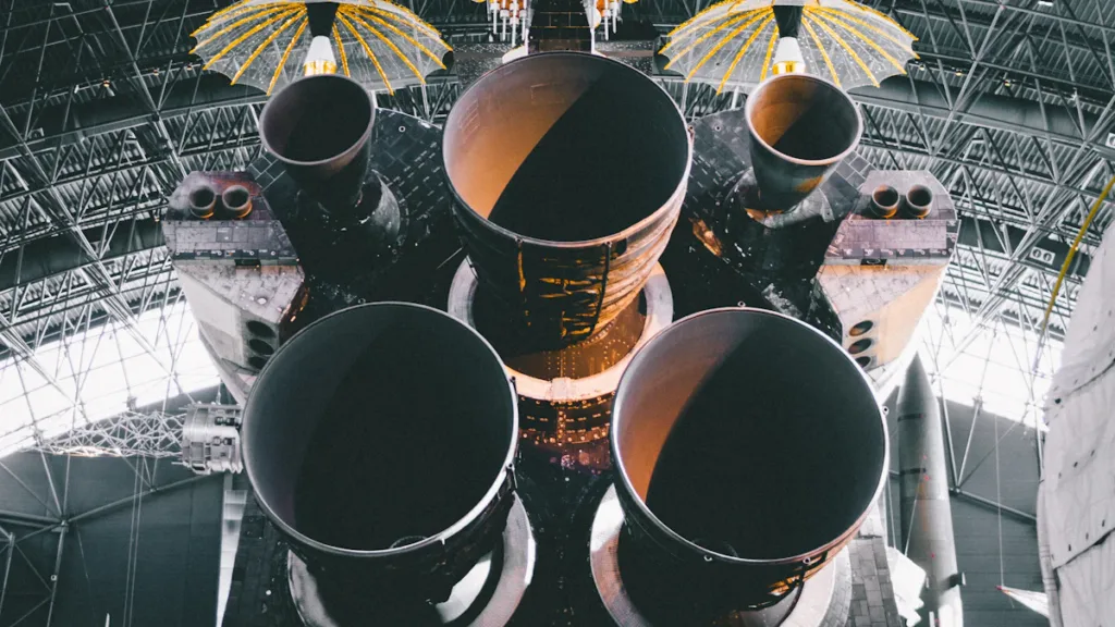 Understanding Carbon-Carbon Composites Examples缩略图