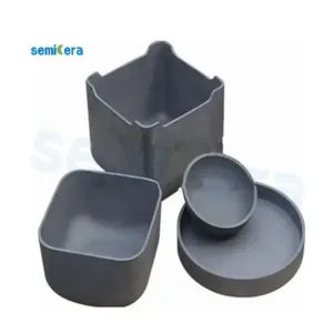 Best-Selling Low Density Refractory Material Cordierite Mullite Kiln Furniture Perforated Plate for Dinnerware