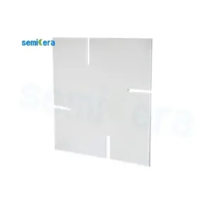 Anti oxidation, good performance SiC Bonded Si3N4 shed board