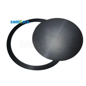 Bulk CVD SiC Ring