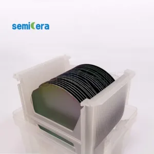 Semiconductor Cassette