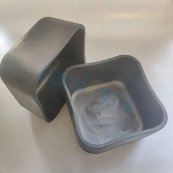 Silicon Carbide Sagger (2)
