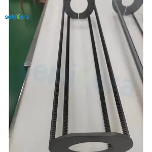Silicon Carbide Wafer Boat (4)