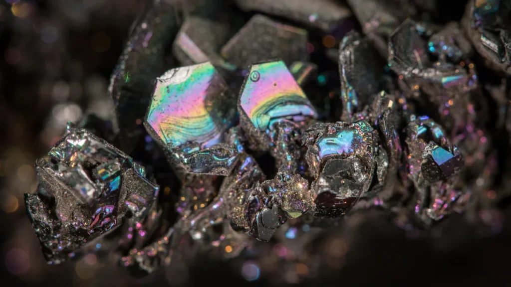 Understanding Purity Levels in High-Purity Silicon Carbide缩略图 Understanding Purity Levels in High-Purity Silicon Carbide缩略图