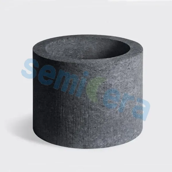 SiC Crucible (5)