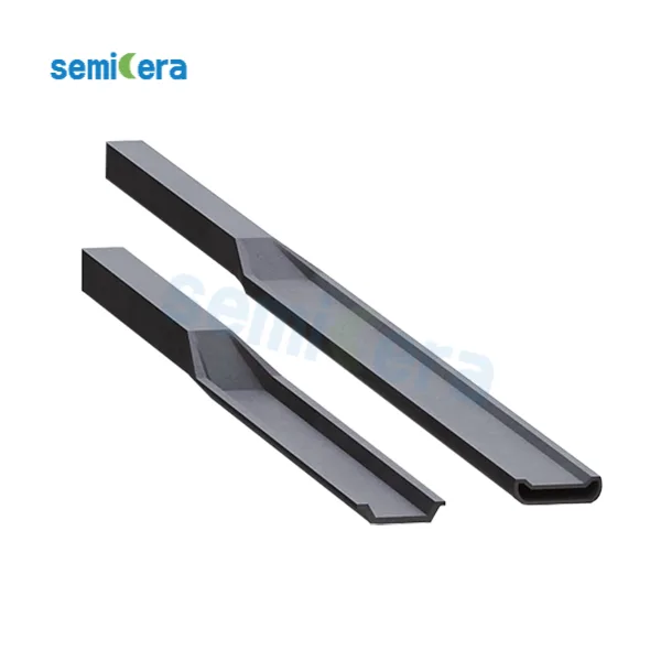 Silicon carbide cantilever paddle Featured Image