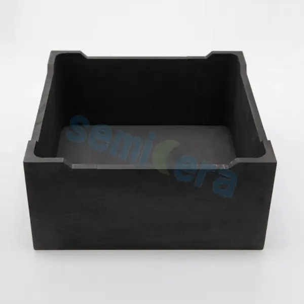 Silicon Carbide Sagger (5)