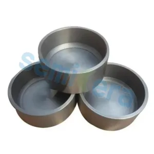 SiC Crucible (3)
