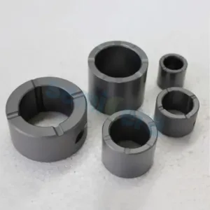 Low price for Abrasive Zirconia Ceramic Forming Blade Locating Body Valve Bushing