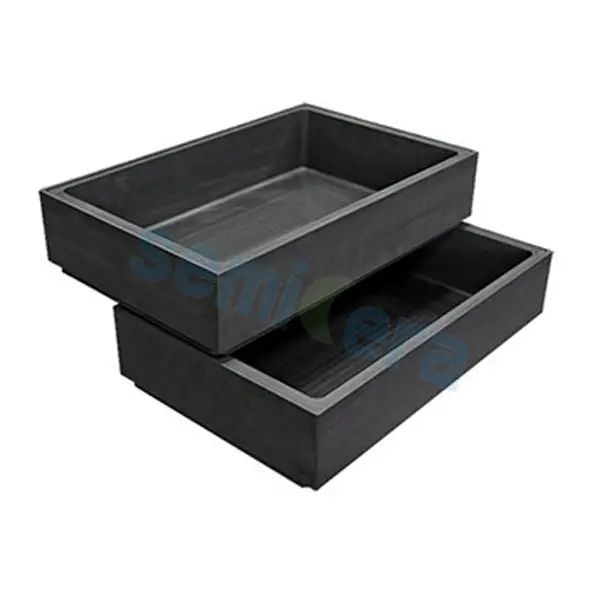 Silicon Carbide Sagger (5)