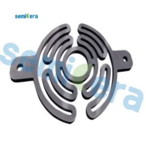 High Quality MOCVD Substrate Heater