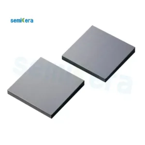 Good Quality Customized High Impact Wear Rubber Backed Silicon Carbide Ceramic Steel Wear Plate