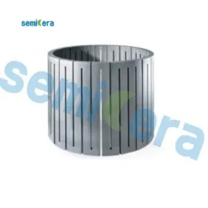 SiC Coated Graphite Heater