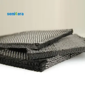 High strength carbon fiber composites C/C Composite (CFC)