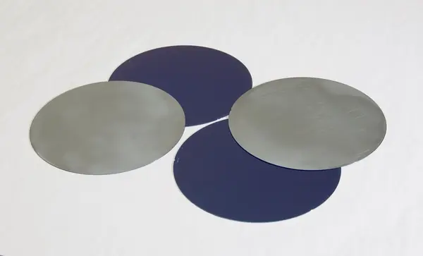 Silicon carbide wafer grinding9