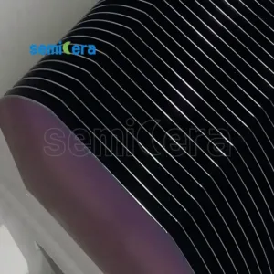 Wafer di silicio su isolanti