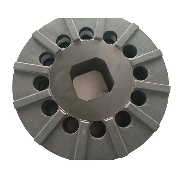SIC structural-2 parts