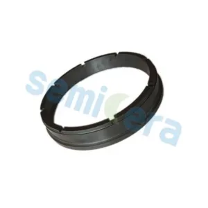 OEM Customized High Quality Silicon Carbide (SIC) Seal Ring