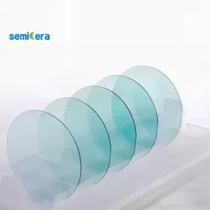 Silicon Carbide Substrates|SiC Wafers