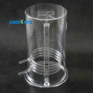 Furnace core tubes