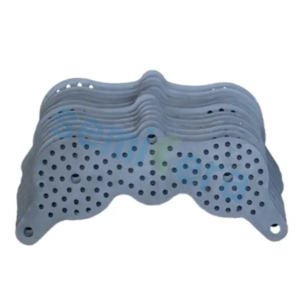 Silicon Carbide Setter (1)