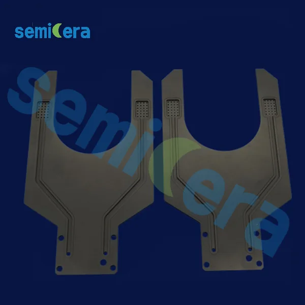 Black ceramic arm (3)