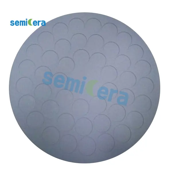 LED Epitaxy