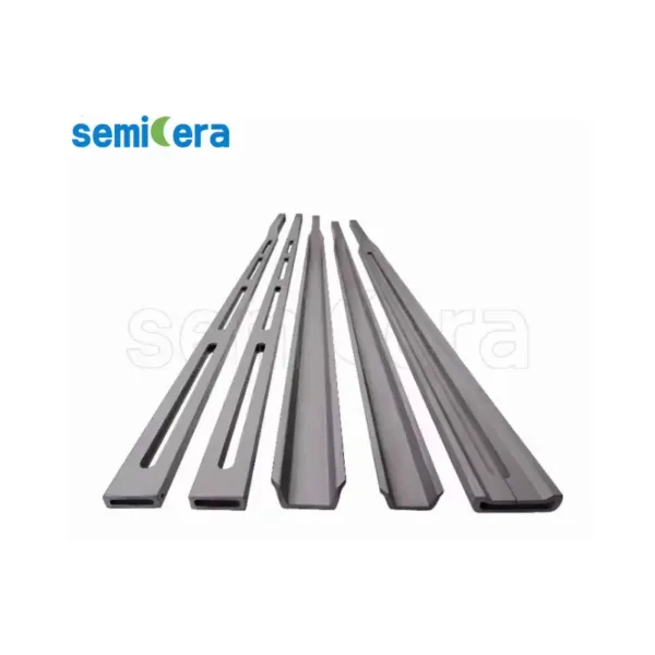 SiC cantilever paddle silicon carbide diffusion paddle