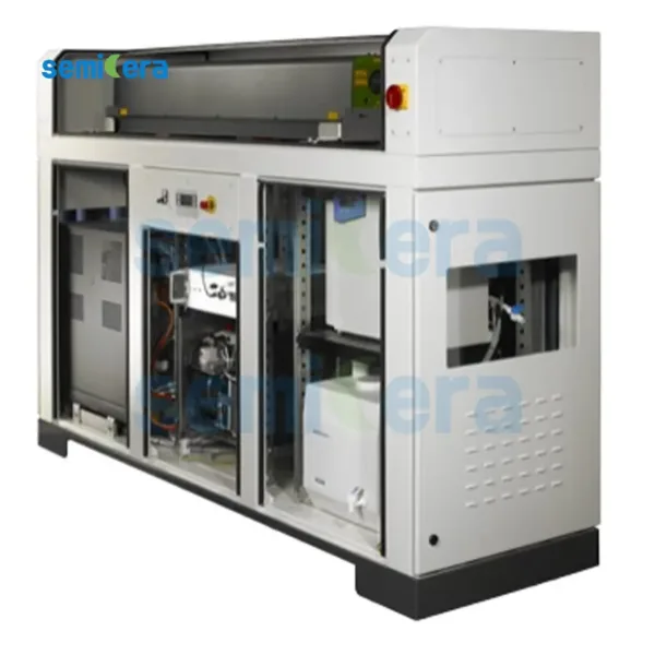 Laser microjet cutting equipment